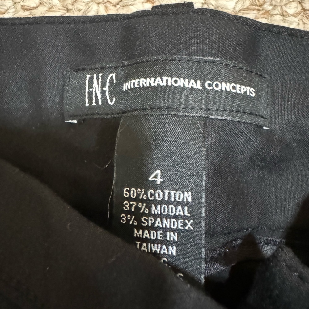 Pants - Picture 3 of 4